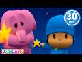 😴 ぱと、おきて！ なかなか ねむれない ぽこよ（30分） ぽこよ日本語 l Pocoyo Japanese l 全話　子どものためのアニメ動画