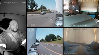 iCam Video Telematics screenshot 1