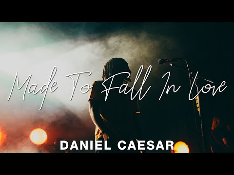 Daniel Caesar - Take Me Away (feat. Syd) 