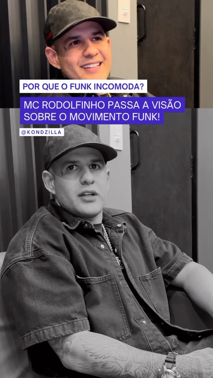 Matou a nota, né? ??