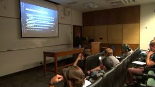 CS 423 (Fall 2017) - Creating a Requirements Document