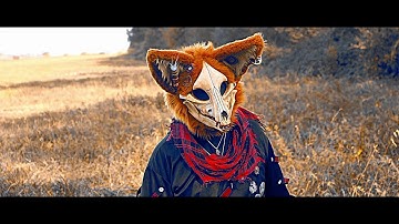 RIHEV - Aspect (Official Video)