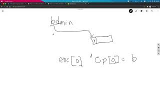 Bit Flipping Attack on AES CBC example by solving HackTheBox Crypto Challenge Flippin Bank