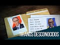 Paul Kagame, Hun Sen y otros brutales tiranos que seguramente no conocía