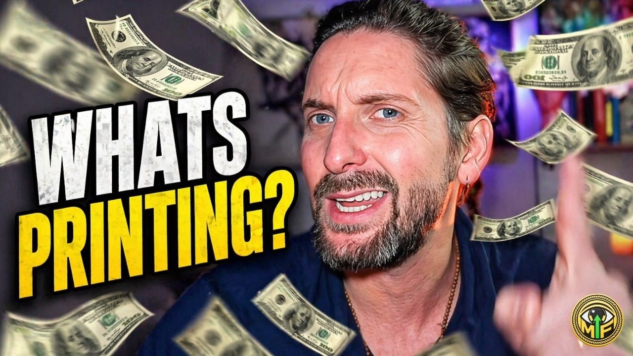 WHATS PRINTING? EPISODE 2
