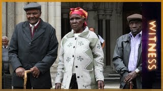 Kenya's Mau Mau: The Last Battle l Witness