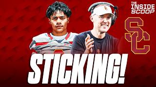 USC Recruiting Intel
