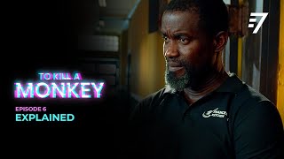 MAISHA MAGUMU YANAMSUKUMA KUINGIA KWENYE UTAPELI WA MITANDAONI | WRONG MOVE - EPISODE 6
