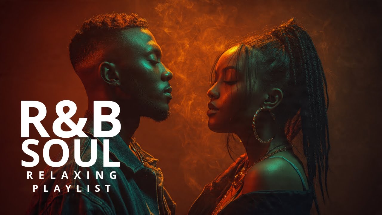 Smooth Vocals & Deep Soul Grooves - Healing Chill Playlist| Relax @neosouliclab