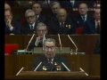 Brezhnev 1976 communist party congress Брежнев