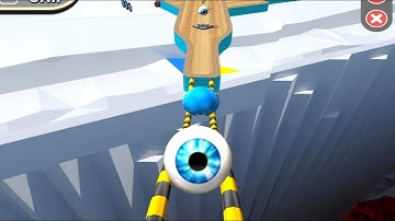 Going Balls - All Levels Gameplay Android iOS Part 18