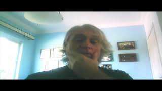 Entrevista com Paulo Turin - Guitarrista de Paul Dianno