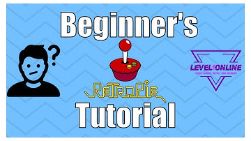 RetroPie Beginner