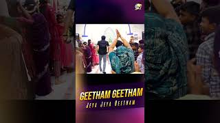 Geetham Geetham  trending apostledalex tamilchristiansong