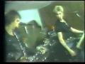 DOA - The Prisoner (1979) music video