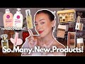 SO MANY NEW GOODIES!!🤩🛍️HYGIENE, MAKEUP, ETC HAUL!🧼💄