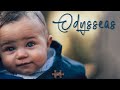 Odysseas baptism graphy by one take productions