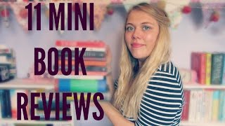 Reading Wrap-Up | June 2016