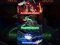 I miei 3 Pokémon leggendari preferiti in Pokémon ZA #niloxthegamer #pokemon #groudon #kyogre #shorts
