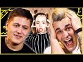 УЖАСЫ В TIK TOK #4