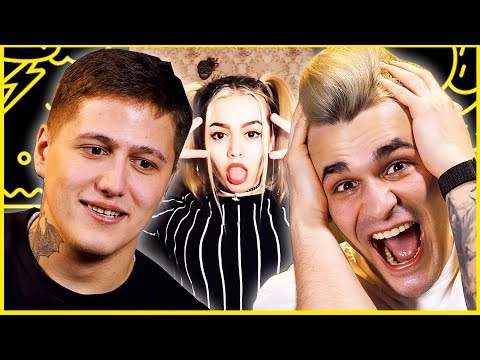 видео: УЖАСЫ В TIK TOK #4