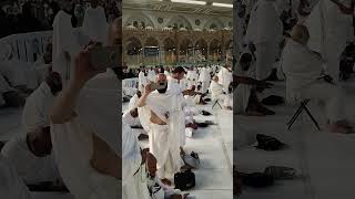 Makkahazaan Magrib Beautiful