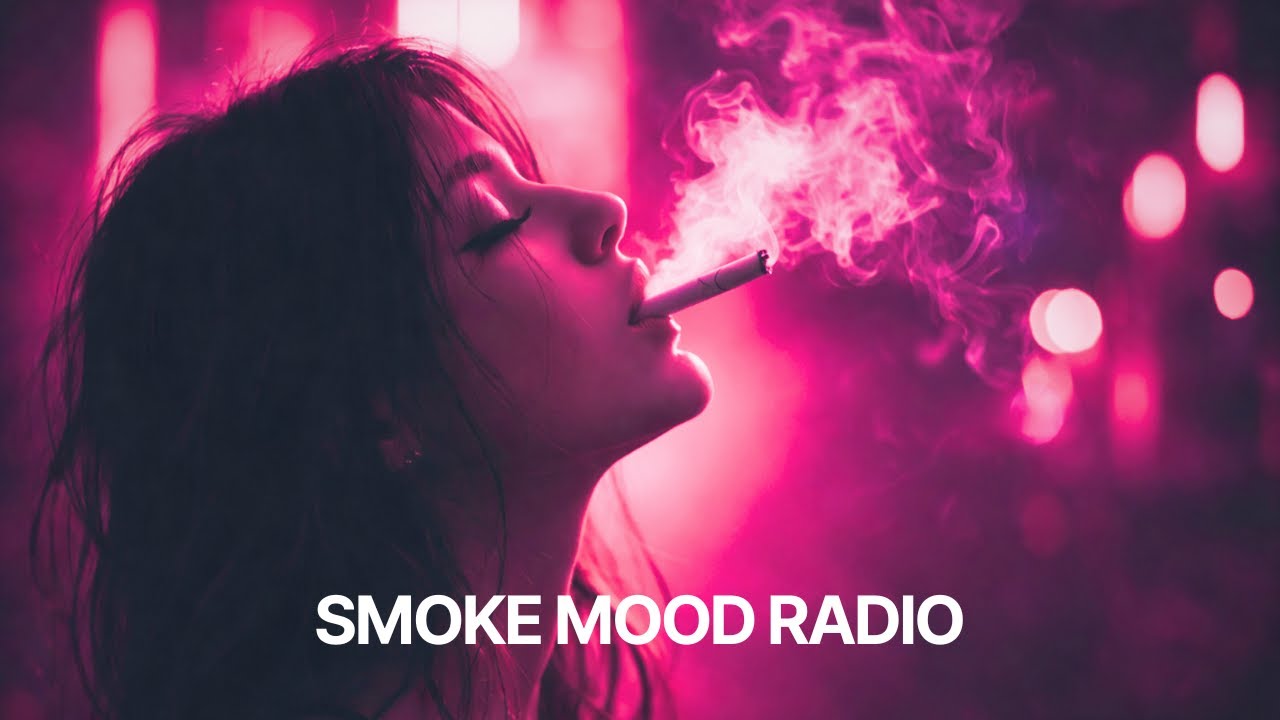 Deep Feelings Radio • 24/7 Live Deep House | Emotional Chill & Night Mood