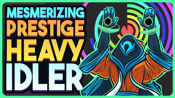 Free Mesmerizing Prestige-Heavy Idler - Revolution Idle [Sponsored]