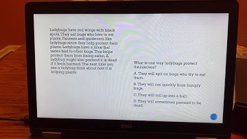 Making Inferences with Informational Text