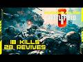 Battlefield 6 | Rooftop Ruckus - 18/12 KDR