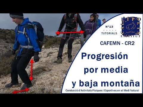 Vídeo: Guia De Artes Para Alpinistas Esportivos Iniciantes - Matador Network