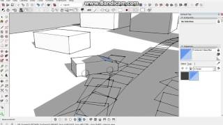 SketchUp extension - MF Car Sim screenshot 5
