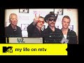 The Evolution of U2 | My Life on MTV