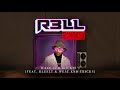 R3LL - Wave (I'm Rockin') [feat. Bleszt & West End Tricks]