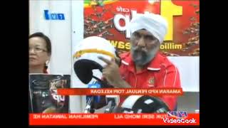 20090321 t60 tv1 1200am 3.flv in mystery effect