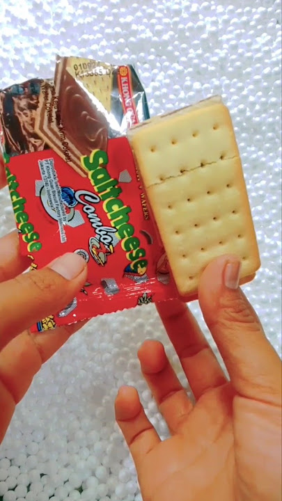 Download lagu found and unboxsin saltcheese snacks in a cardboard box#shorts