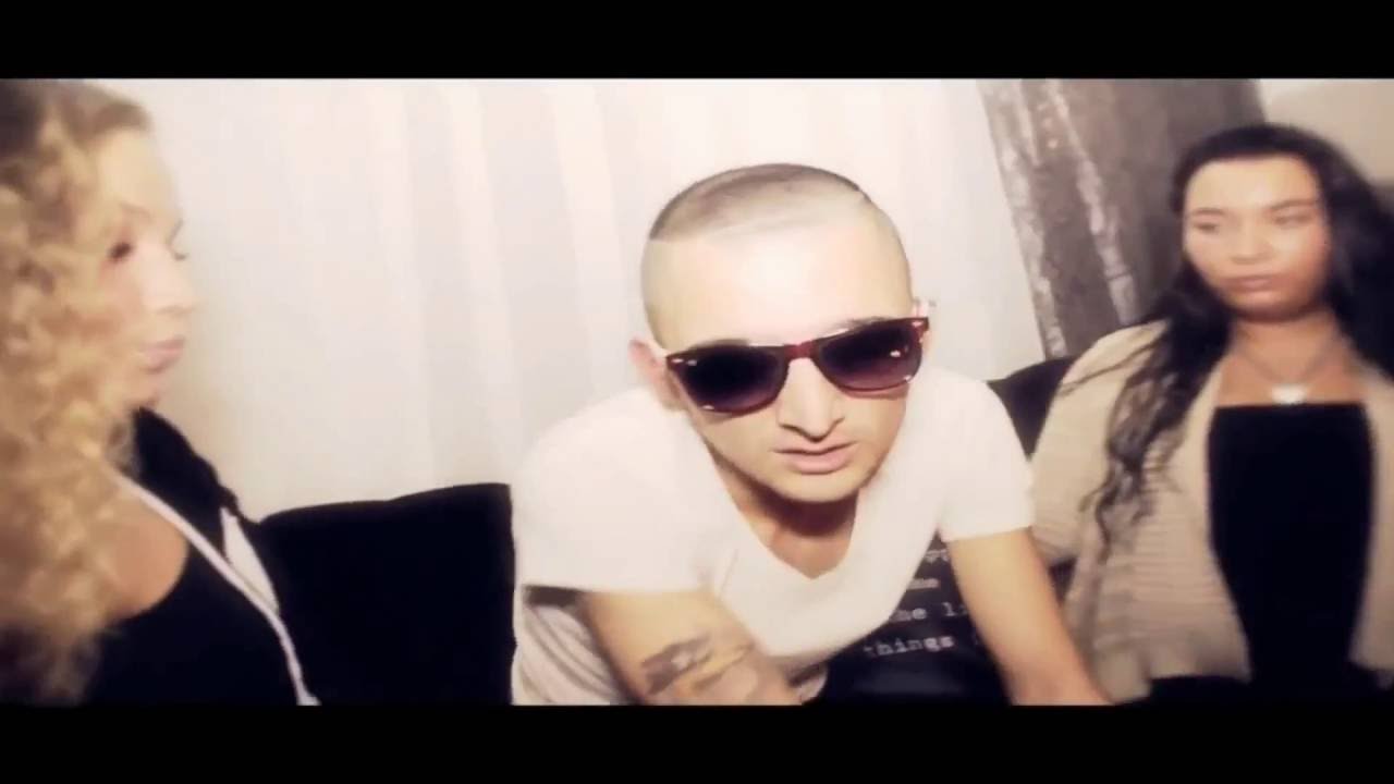 VOS - Molotov (ft. Mara DT, VMO) (prod. Manic) -2014-