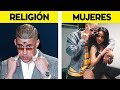 10 Cosas que no sabias de Bad Bunny