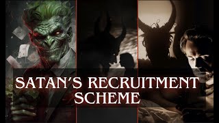 Satan's Recruitment Scheme    HD 1080p