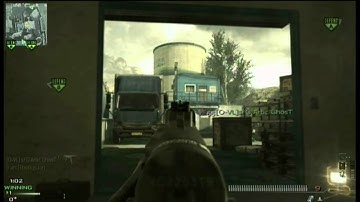 MW3 FOUNDATION Gameplay