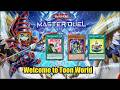 Welcome to Toon World ~ Yu-Gi-Oh! Master Duel Season 53