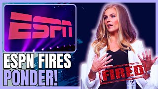 ESPN Fires Sam Ponder Over Transgender Controversy: The Truth Behind Her Dismissal