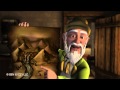 Ben Izzy Season 1 Episode 2 Trailer Treasure Obscura 