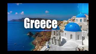 Top 10 Most Beautiful Places In The World - A Visual Journey