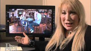 The Dr. Phil Show: What Your Body Language Says