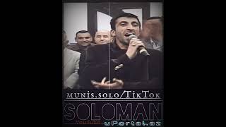 Oktay Kamil (SoloMan) Manat da vermeyibler Resimi