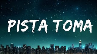 MTG - PISTA TOMA (BRAZILIAN PHONK) 15p lyrics/letra