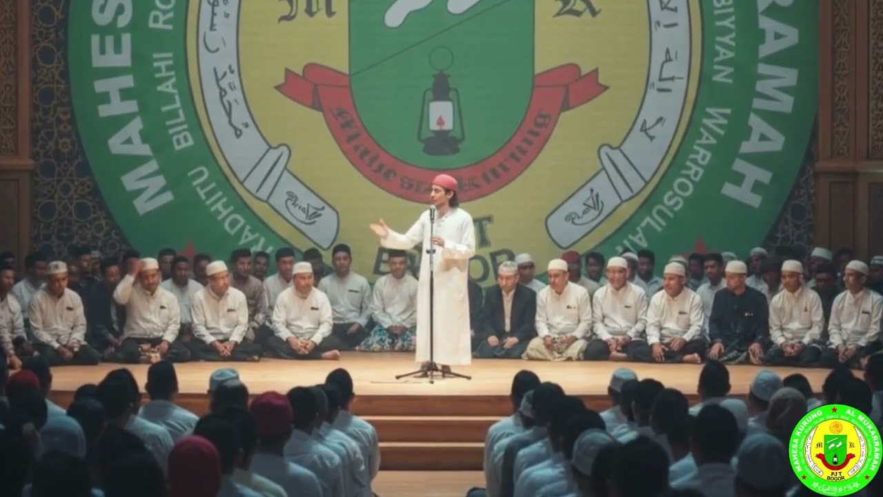 Kisah Kehidupan Siti Khadijah, Awal Pertemuan dan mengenal Muhammad (rasulullah)