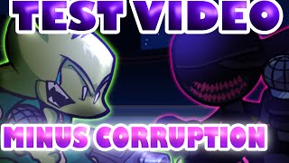 Test Funkin Corruption Minus Pico Vs Evil Beta Boyfriend
