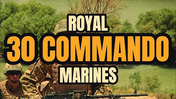 30 Commando explained in 1 Minute🎖️